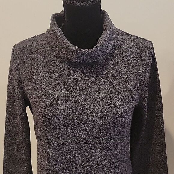 Banana republic Turtlenecks Sweat Dress, M - Picture 5 of 6
